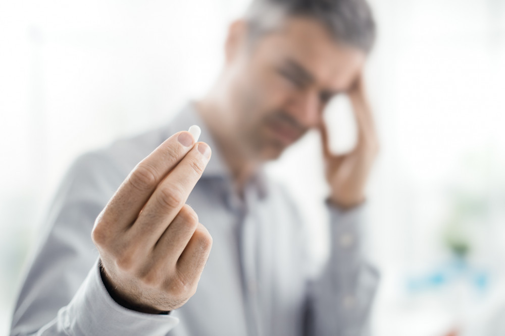 Koronavirüste aspirin umudu! Yüzde 50 azaltıyor