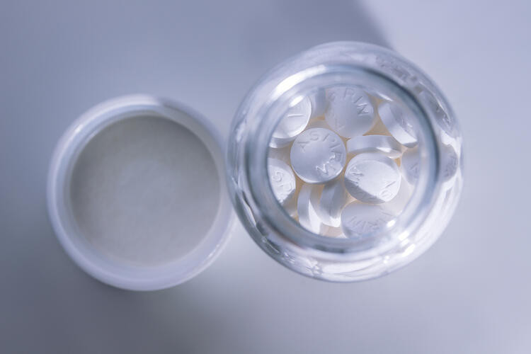 Koronavirüste aspirin umudu! Yüzde 50 azaltıyor