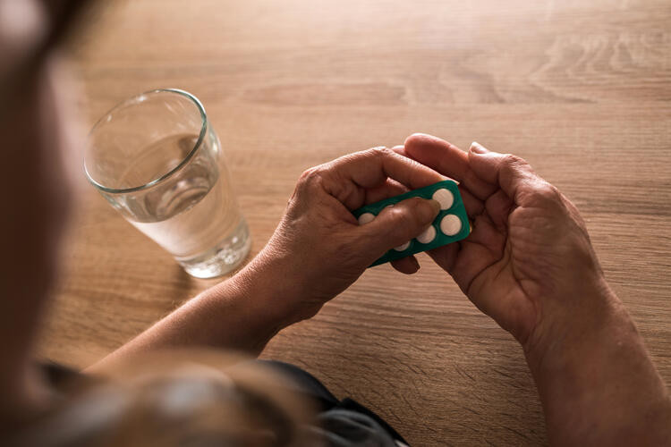 Koronavirüste aspirin umudu! Yüzde 50 azaltıyor