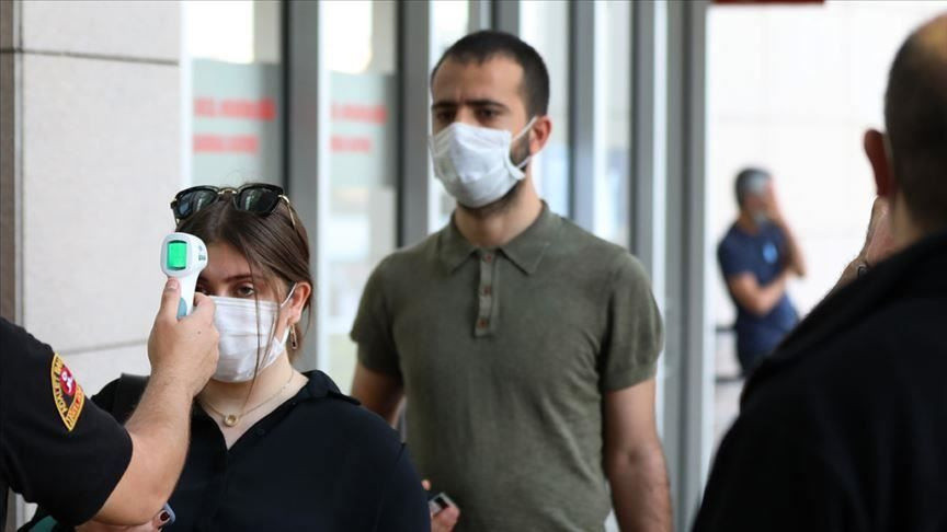 İstanbul'un korona haritası kızarıyor! İşte en riskli ve güvenli ilçeler
