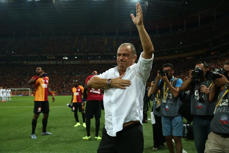 Galatasaray Uruguaylı yıldız için harekete geçiyor!