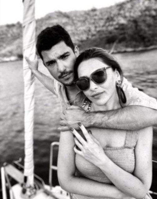 Kaan Yıldırım'dan 'Hadise' sorularına yanıt