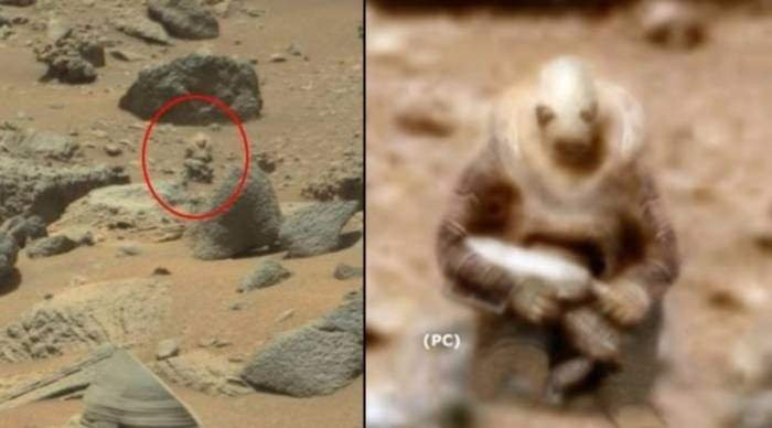 NASA ilk kez yayınladı! Heyecan yaratan fotoğraf...