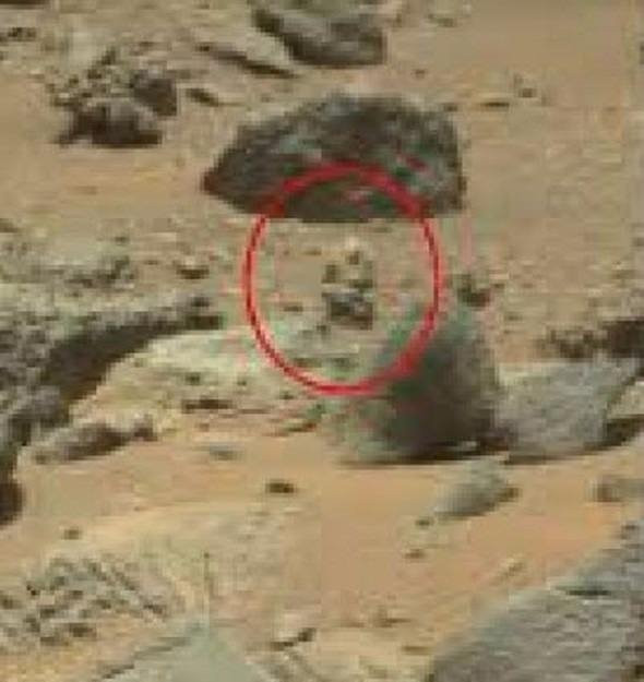 NASA ilk kez yayınladı! Heyecan yaratan fotoğraf...