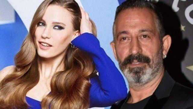 Cem Yılmaz ayrılık sorusunu yanıtsız bıraktı
