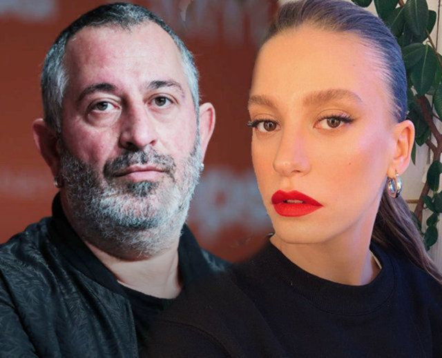Cem Yılmaz ayrılık sorusunu yanıtsız bıraktı