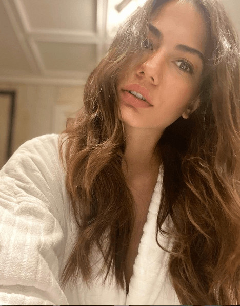 Demet Özdemir'in yeni evinin fiyatı dudak uçuklattı!