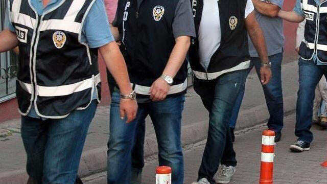 Ankara'da son bir ayda uyuşturucu ticaretinden 155 şüpheli tutuklandı