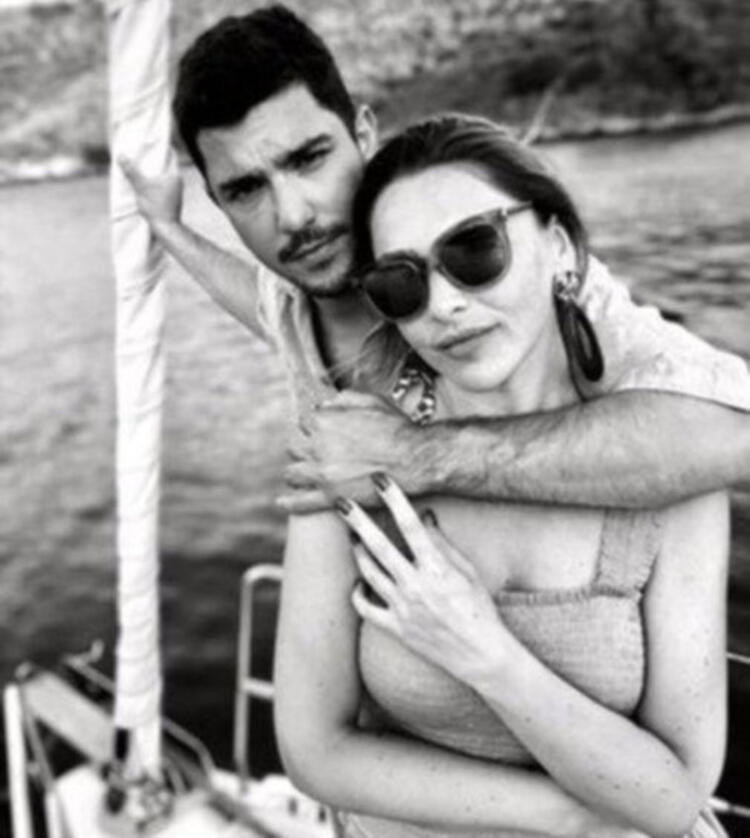 Hadise ve Kaan Yıldırım evleniyor mu?