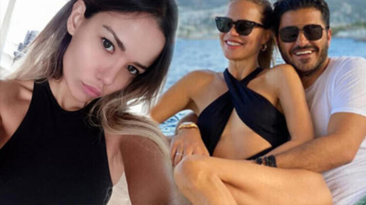 Ebru Şallı'nın eşi Uğur Akkuş'a hapis cezası