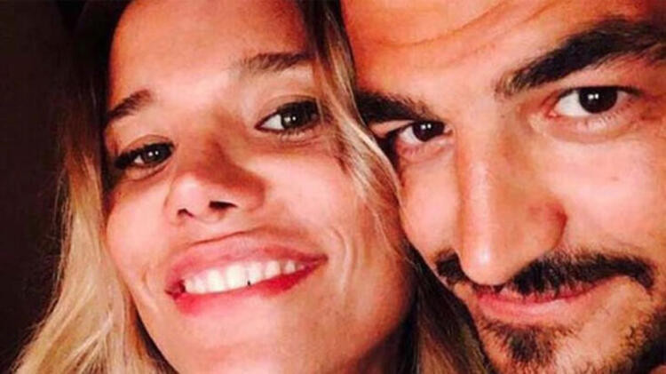 Ebru Şallı'nın eşi Uğur Akkuş'a hapis cezası