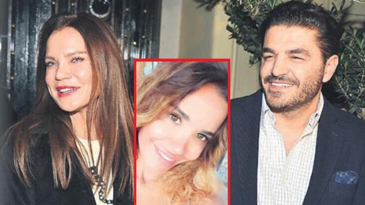 Ebru Şallı'nın eşi Uğur Akkuş'a hapis cezası