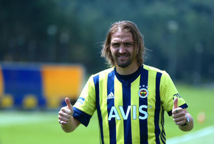 Performansı ile göz dolduruyor! Caner Erkin Milli Takım'a dönecek mi? - Resim: 3