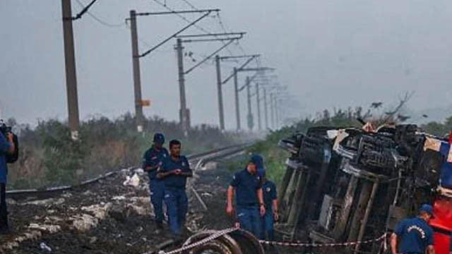 Çorlu'daki tren faciasıyla ilgili yeni gelişme