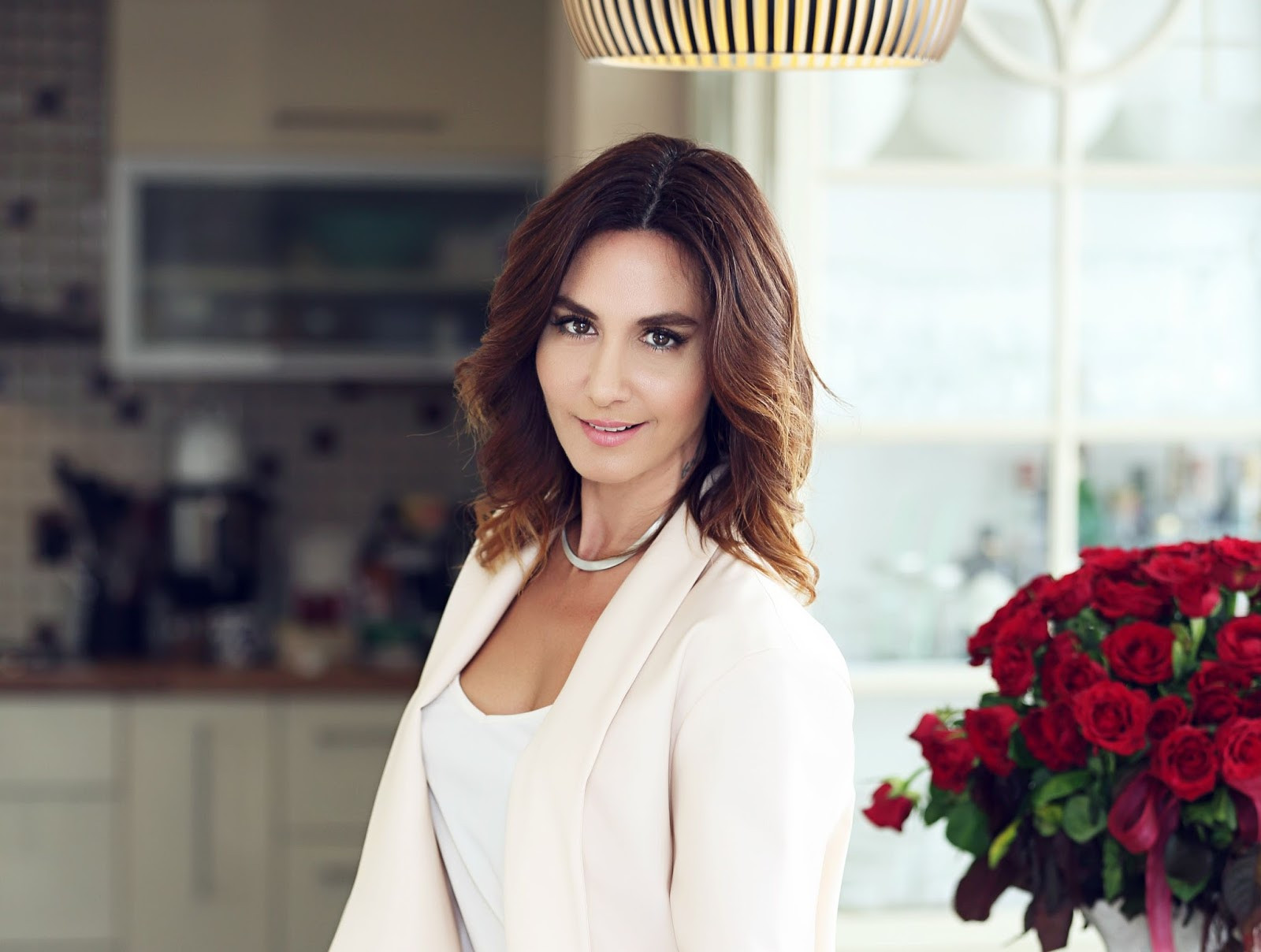 Ayşe Tolga ''islami terör'' dedi ortalık karıştı