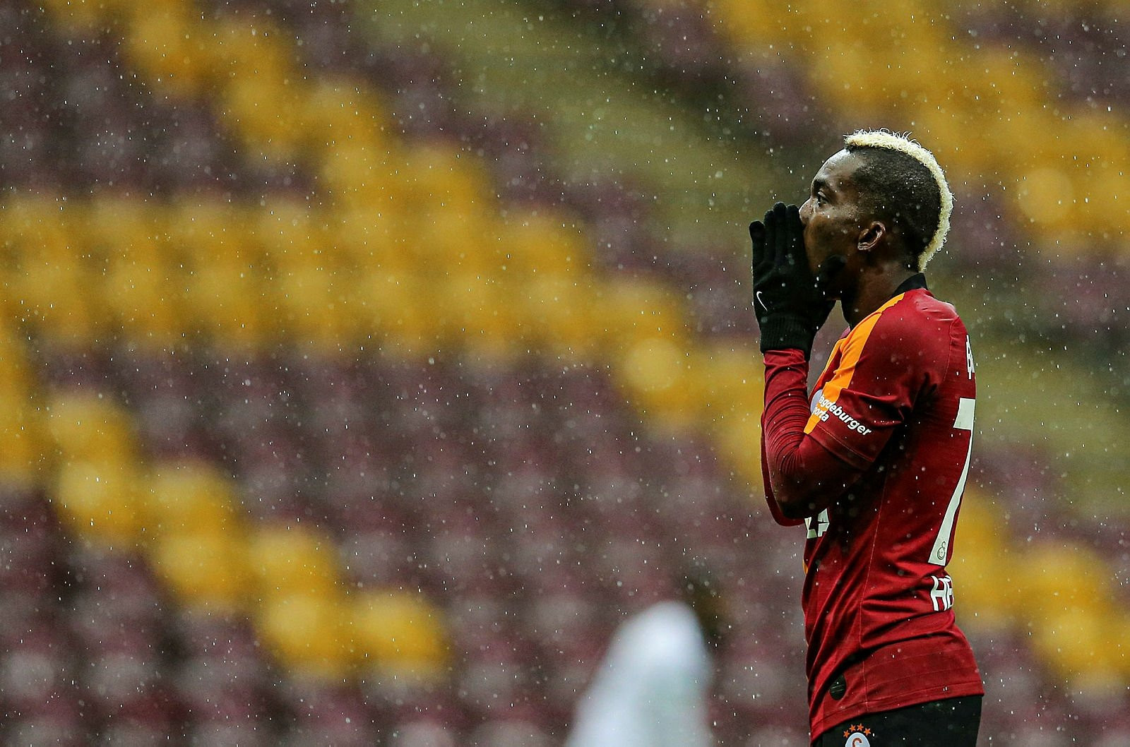 Galatasaray'da ocak ayı operasyonu belli oldu!