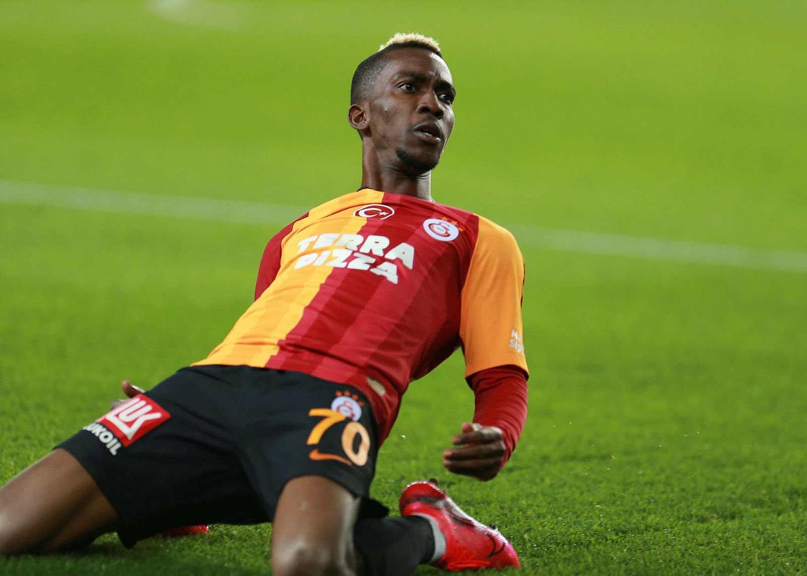 Galatasaray'da ocak ayı operasyonu belli oldu!