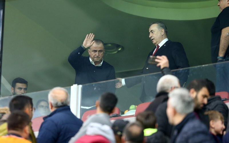 Beşiktaş ve Galatasaray arasında yılın takası!