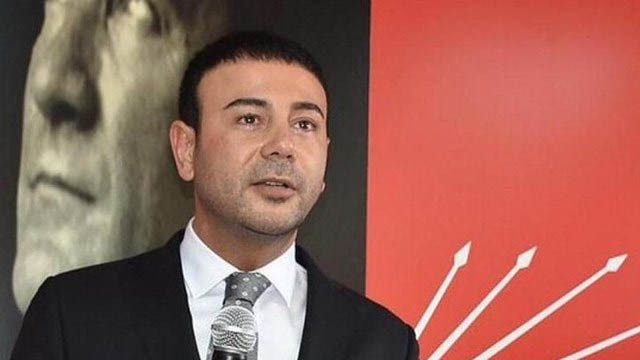 Koronavirüse yakalanan Beşiktaş Belediye Başkanı hastaneye kaldırıldı