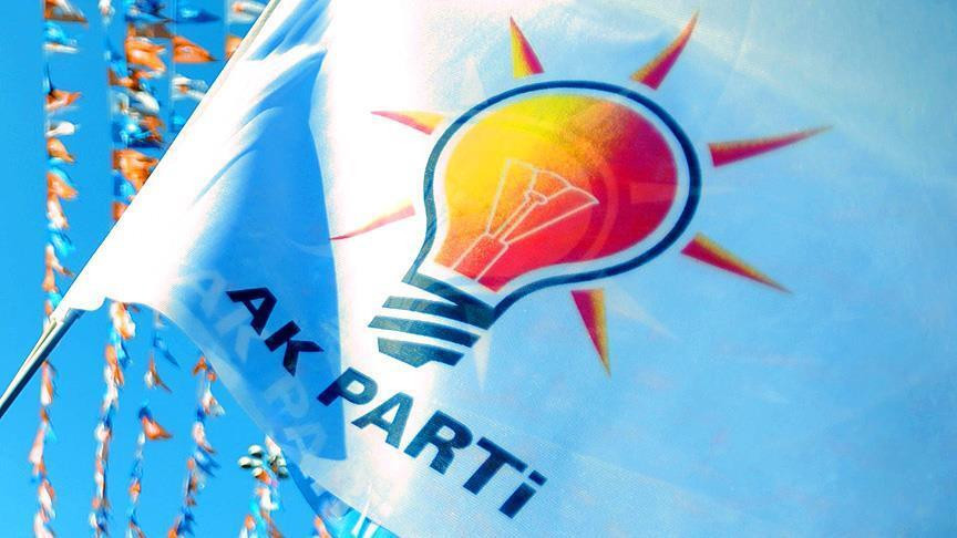 AK Parti'den CHP'li Tunç Soyer'in eşi Neptün Soyer'e tepki