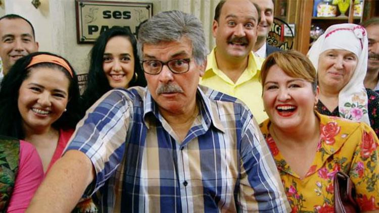 Ünlü oyuncu Seksenler dizisine dahil oldu
