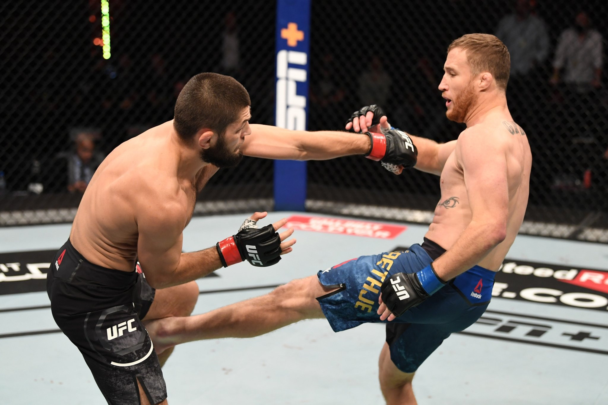 Khabib Nurmagomedov ve Conor McGregor maçıyla ilgili flaş iddia!