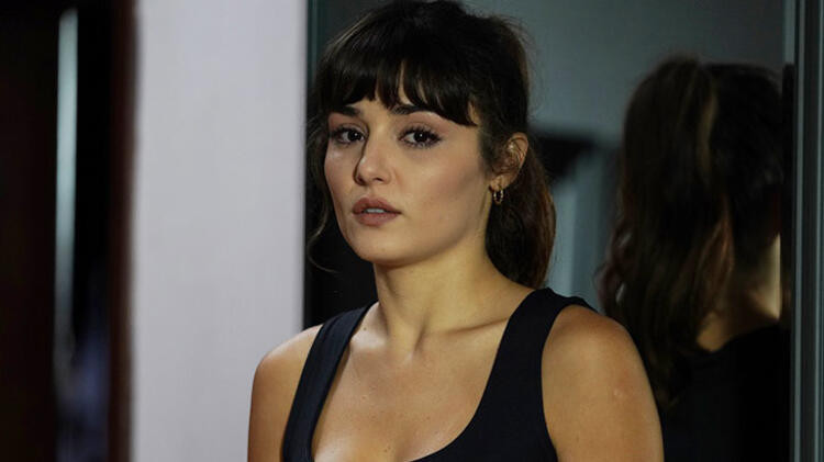 Hande Erçel'in reklamdan kazandığı para dudak uçuklattı