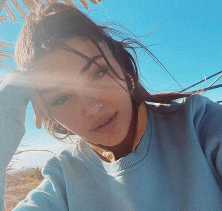 Hande Erçel'in reklamdan kazandığı para dudak uçuklattı