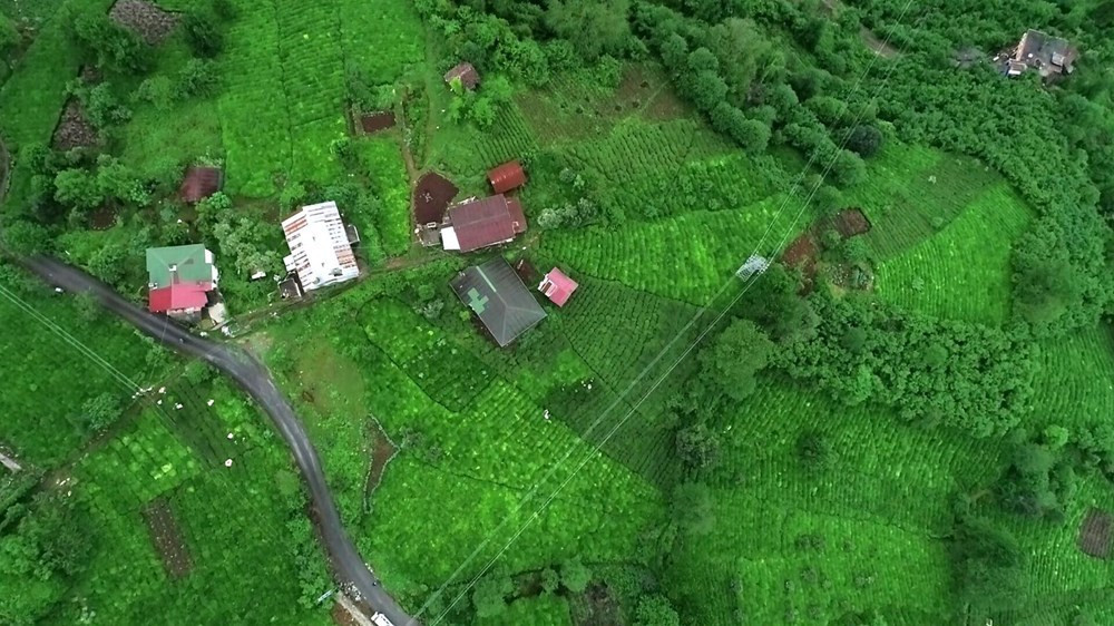 Karadeniz'de sel ve heyelan alarmı!