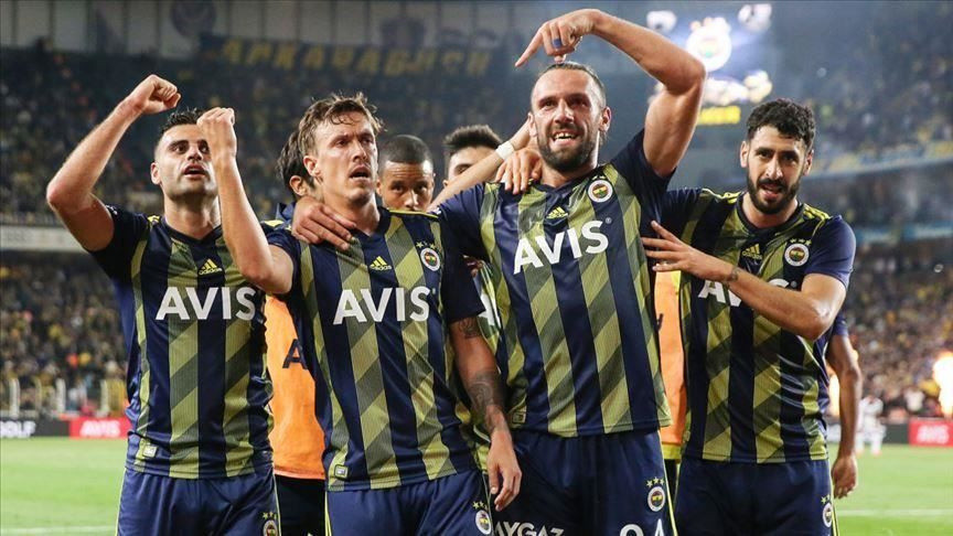 Vedat Muriç'te flaş gelişme!