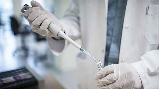 Sağlık Bakanlığı'ndan PCR testi açıklaması