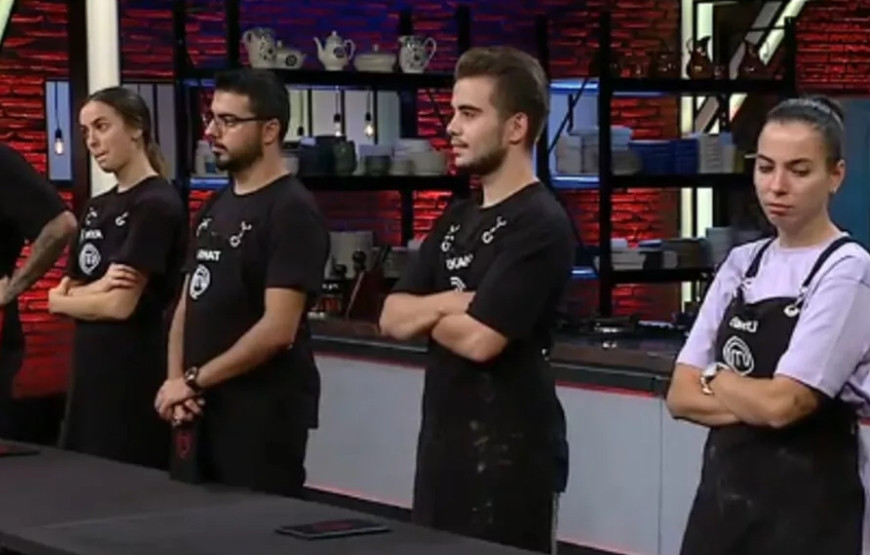 Tanya'nın babasından ortalığı karıştıran MasterChef paylaşımı