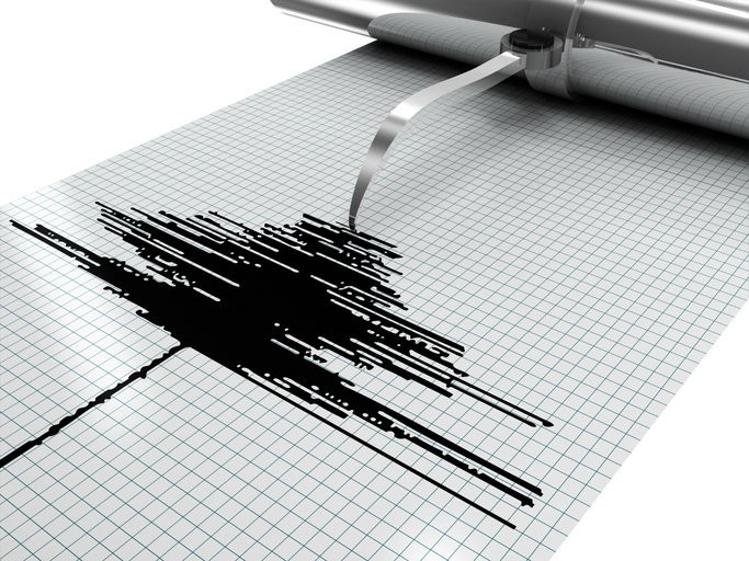 Deprem anında ne yapmalıyız?