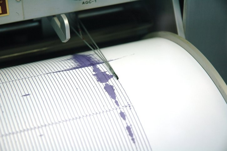 Deprem anında ne yapmalıyız?