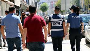Trakya'da kırmızı alarm! Kamuda tüm izinler iptal edildi
