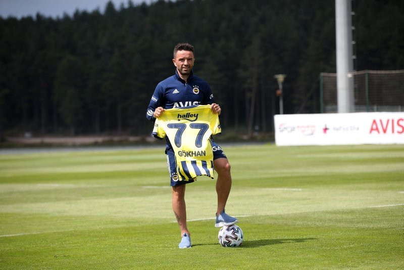 Fenerbahçe'nin Gökhan Gönül pişmanlığı!
