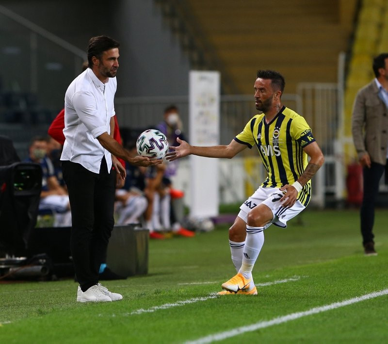Fenerbahçe'nin Gökhan Gönül pişmanlığı!