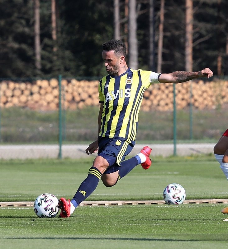 Fenerbahçe'nin Gökhan Gönül pişmanlığı!