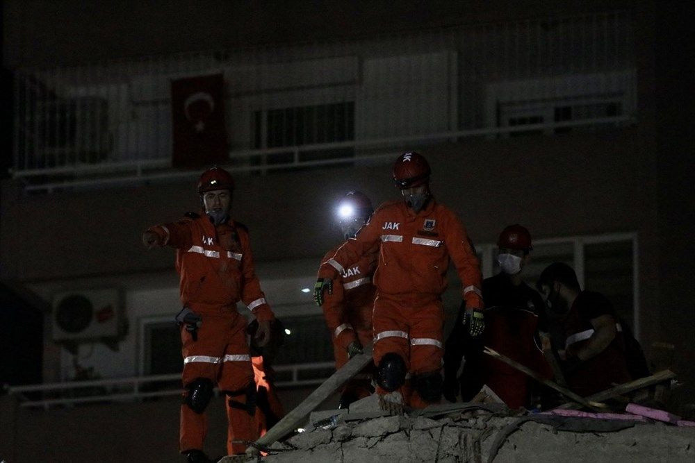 Bir aileden 3 can! Ege, Dila ve annesi!