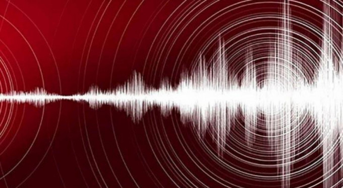 İşte İzmir'i vuran depremin ürküten ses kaydı!