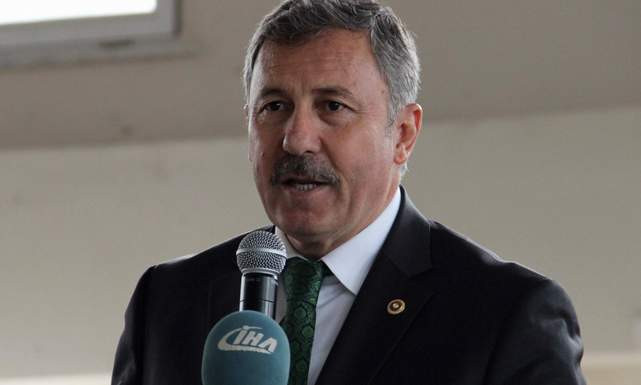 Eski AK Partili vekil: ''Milletimizden özür diliyorum!''