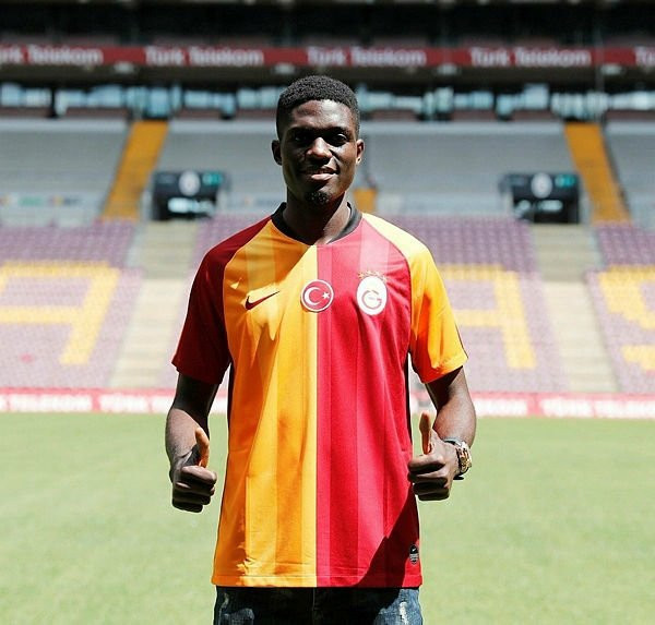 Galatasaray'da 3 ayrılık birden