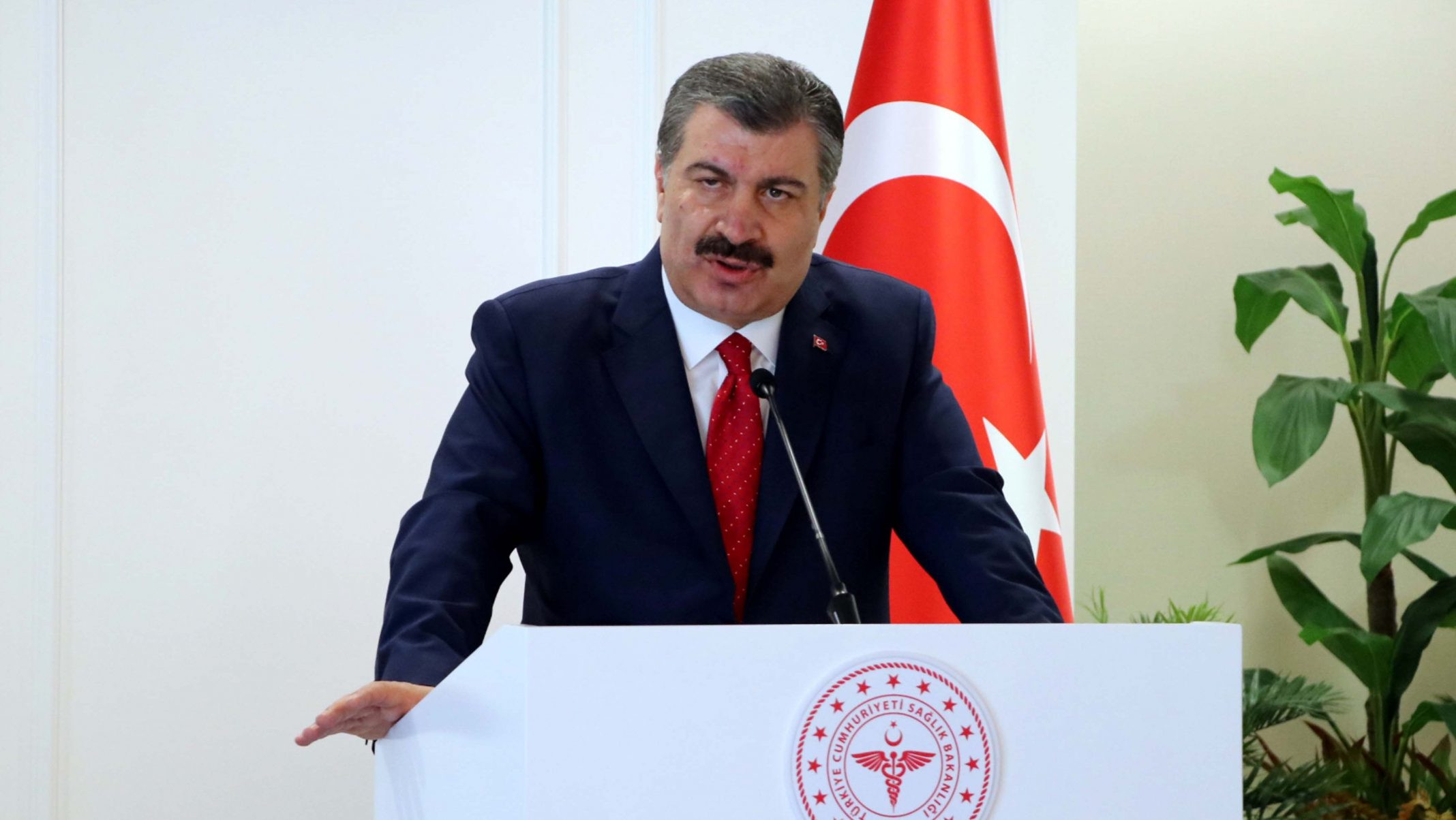 ''Sağlık Bakanlığı, gerçek vaka sayısını gizlemeye Nisan’da başladı''