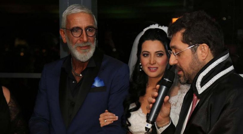Cem Özer'in eşinden ilk açıklama