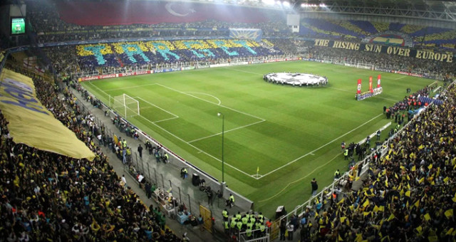 Süper Lig karışacak: ''Fenerbahçe'nin 13 milyon TL'lik borcu silindi''