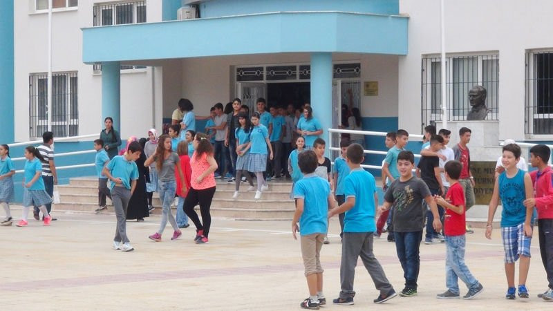  2, 3, 4, 8 ve 12. sınıflar ne zaman başlayacak? Yüz yüze eğitim...