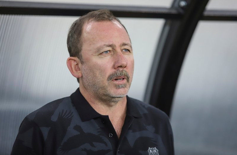 Beşiktaş'ta Sergen Yalçın şoku! Umutlar tek tek tükeniyor