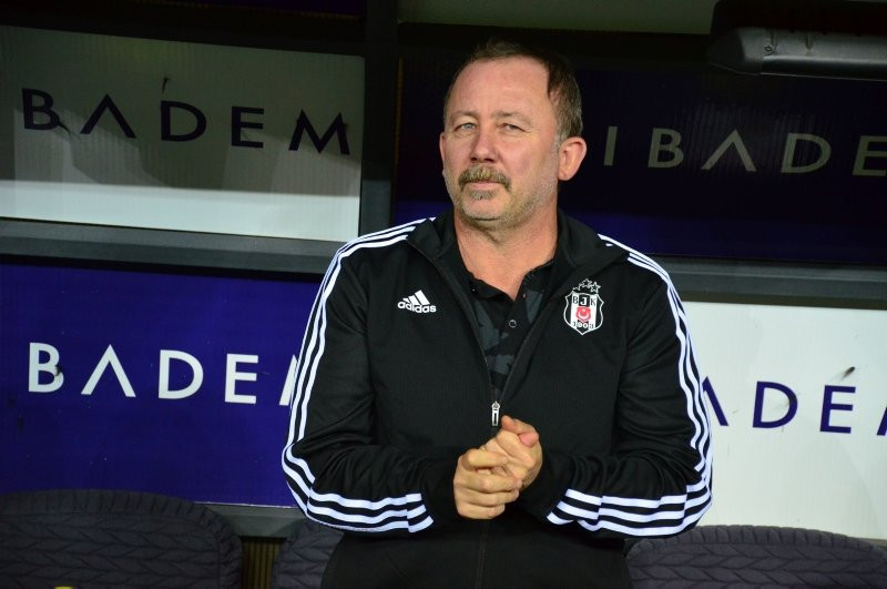 Beşiktaş'ta Sergen Yalçın şoku! Umutlar tek tek tükeniyor