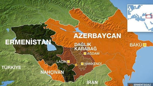 Bakü-Tiflis-Ceyhan Petrol Boru Hattı'na füze saldırısı!