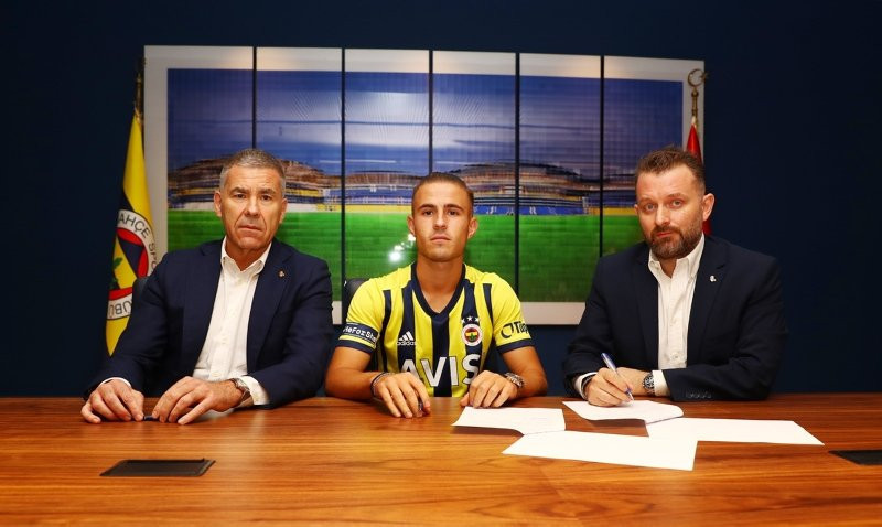 Fenerbahçe'nin Pelkas transferinde şok detay!